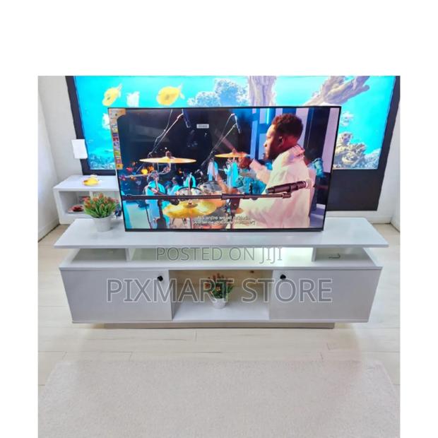 Stylish Oslo 5ft Tv Stand – Limited Offer Available Now!