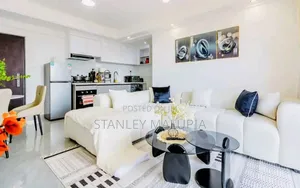 1 Bedroom Apartment to Let in Westlands