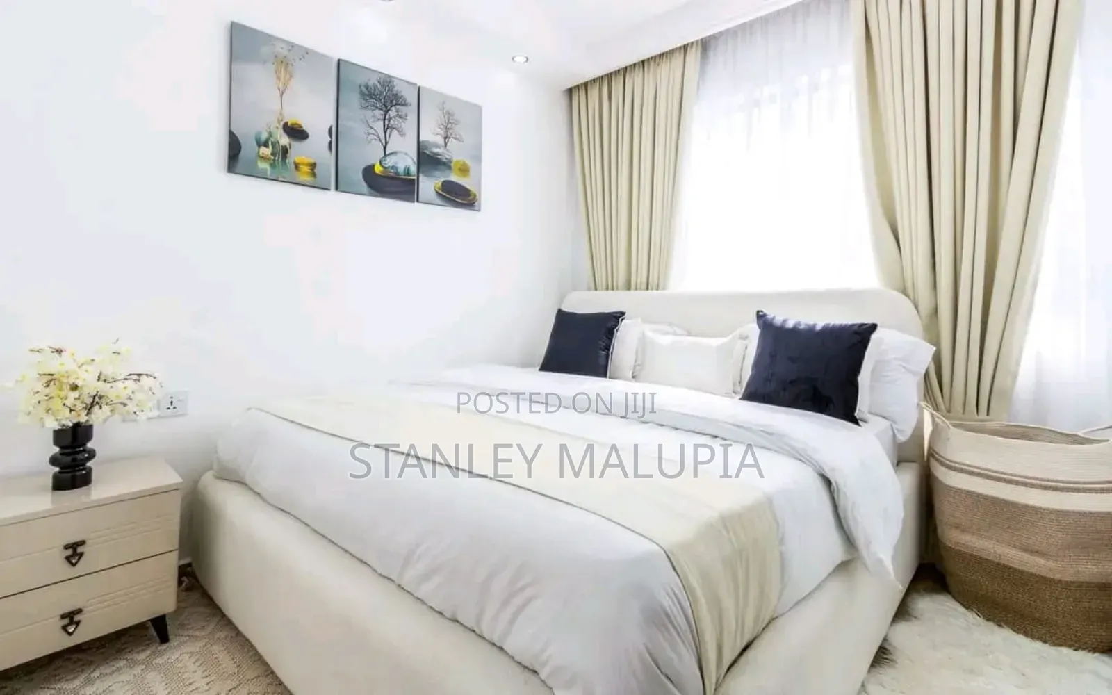 1 Bedroom Apartment to Let in Westlands