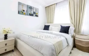 1 Bedroom Apartment to Let in Westlands