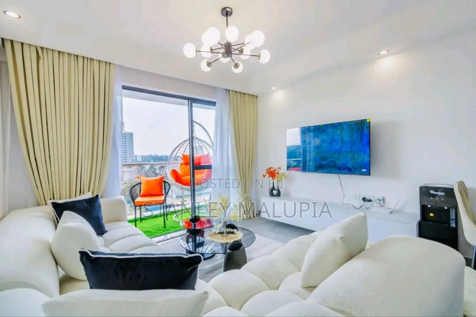 1 Bedroom Apartment to Let in Westlands