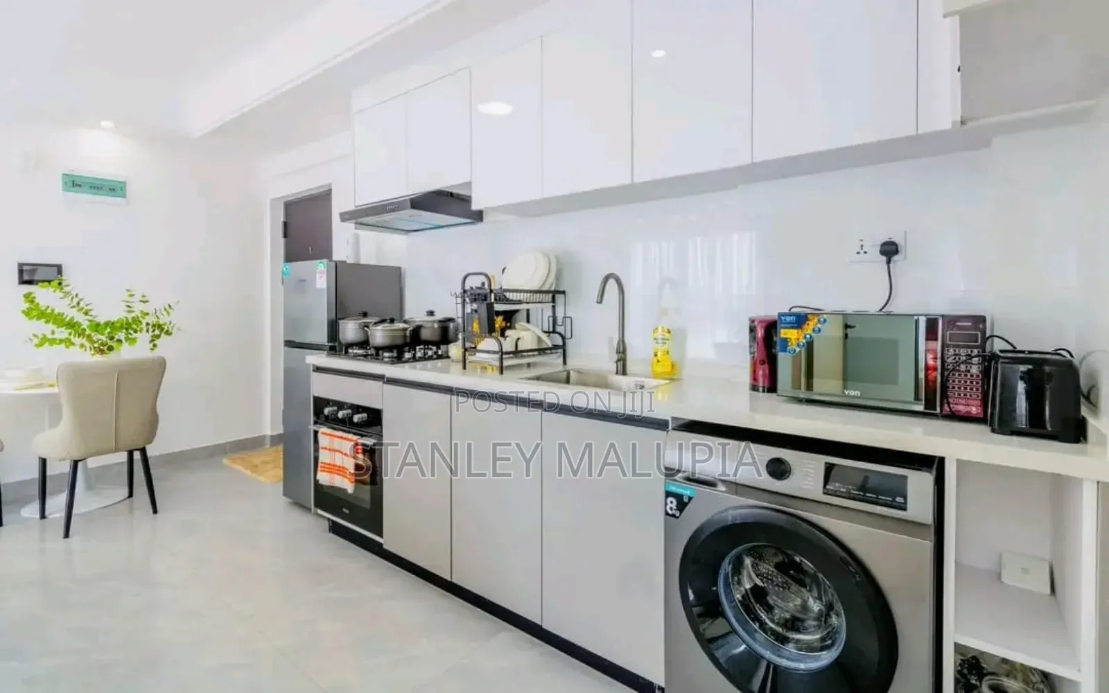 1 Bedroom Apartment to Let in Westlands