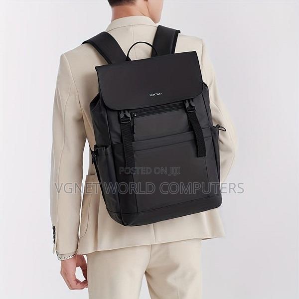 Business Laptop Backpack Bag(Large Capacity) - thumbnail 2