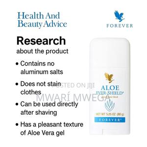 Forever Aloe Deostick - thumbnail 2