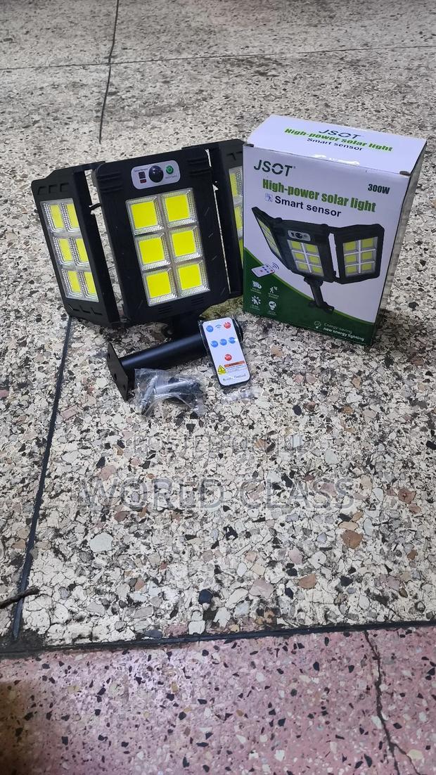 Quality Street Lamp Light 500w - thumbnail 3