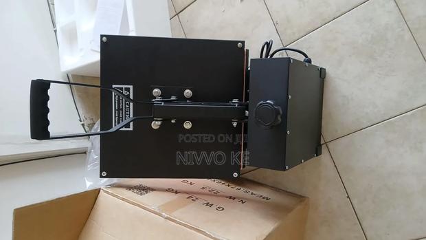 Brand New Flat Printing Press – A3 38×38 Cm - thumbnail 2