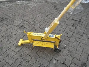 Heavy Duty Cabro Cutter