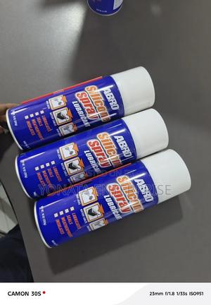 Silicon Spray Suppliers Kenya - thumbnail 2