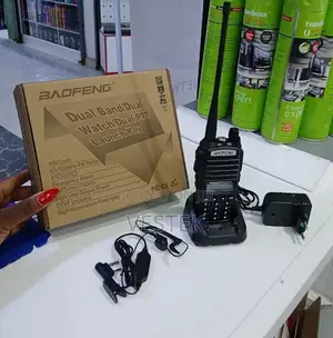 Uv82 Quality Two Way Radio Calls Baofeng Walkie Talkies