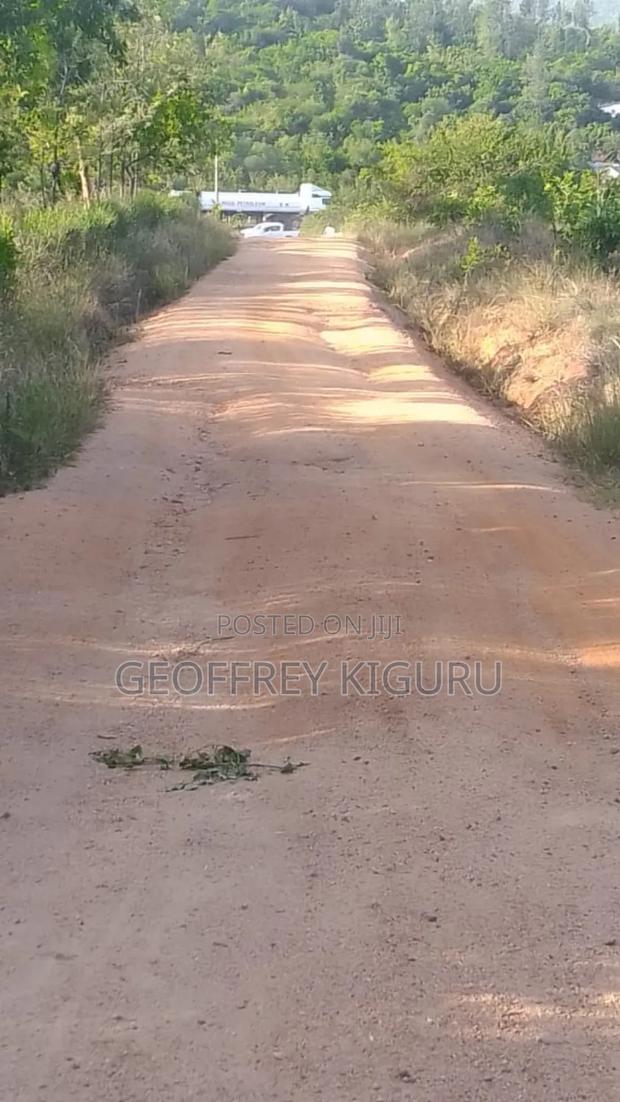 3 Acres in Kambiti - main view