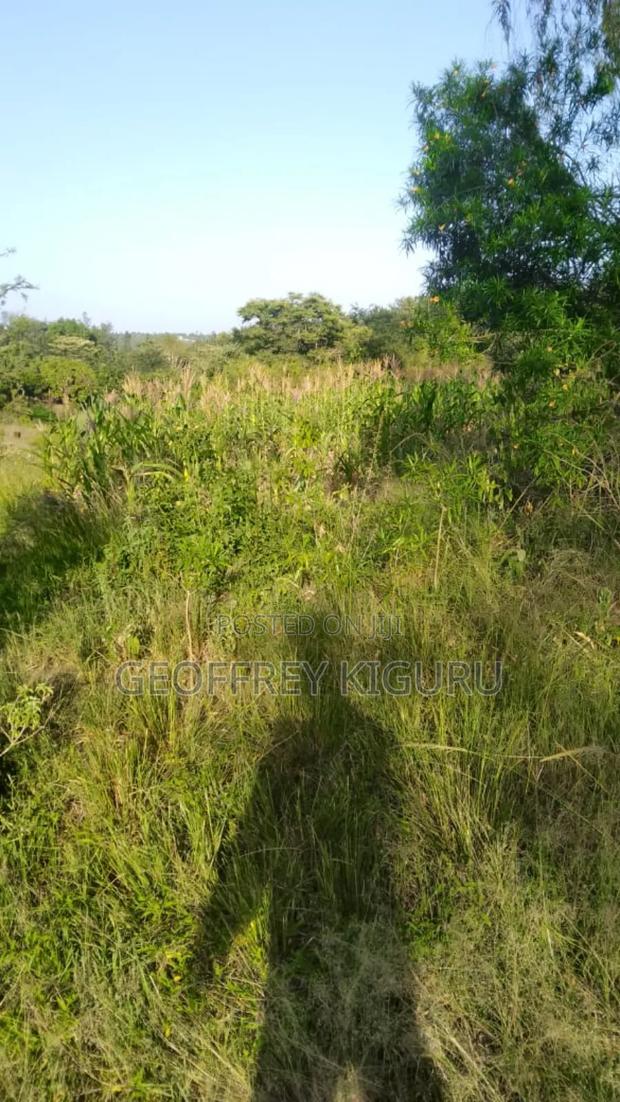 3 Acres in Kambiti - thumbnail 2