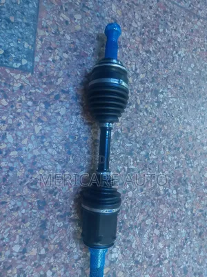 Driveshaft Prado 120/150