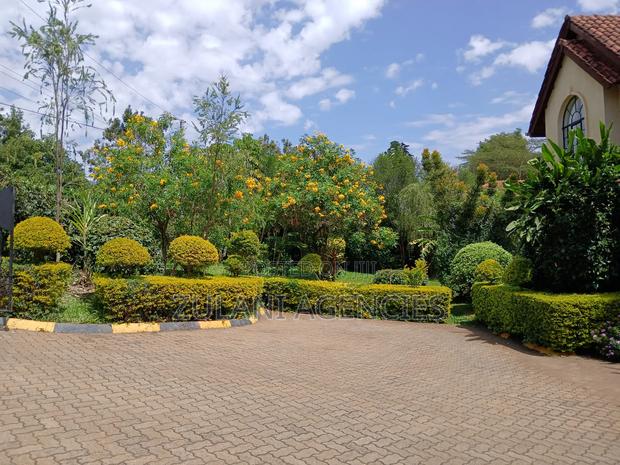 4bdrm House in Runda for rent - thumbnail 2