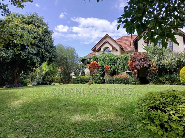 4bdrm House in Runda for rent - thumbnail 3