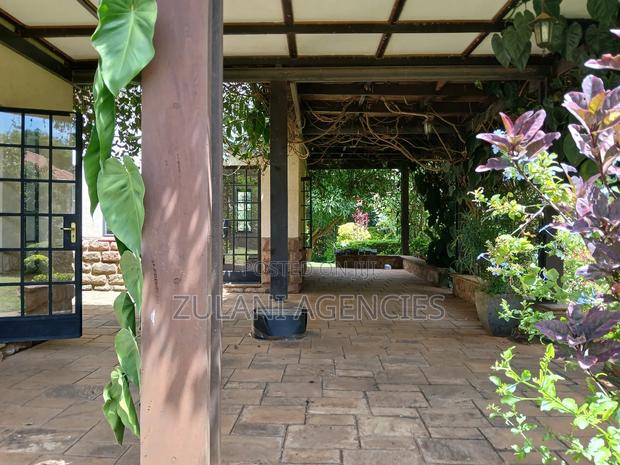 4bdrm House in Runda for rent - thumbnail 6