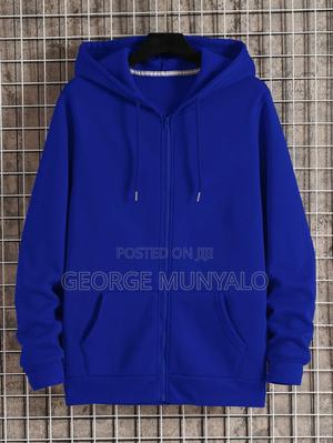 Quality Zip Hoodies - main view