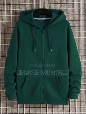 Quality Zip Hoodies