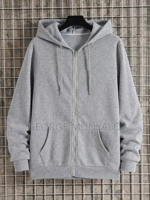 Quality Zip Hoodies