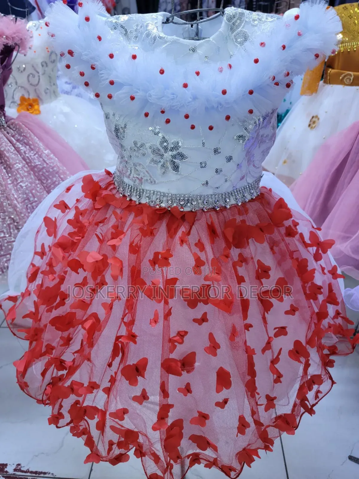 Baby Girl Dresses