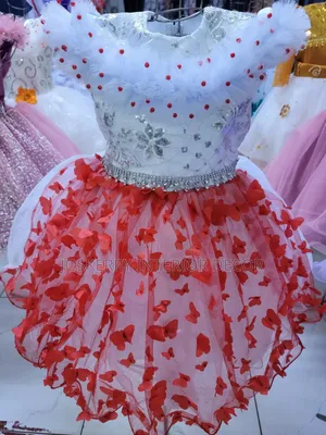 Baby Girl Dresses