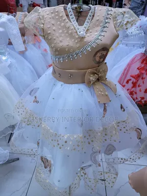 Baby Girl Dresses