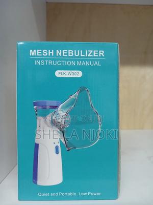 Mesh Portable Nebulizer - thumbnail 2