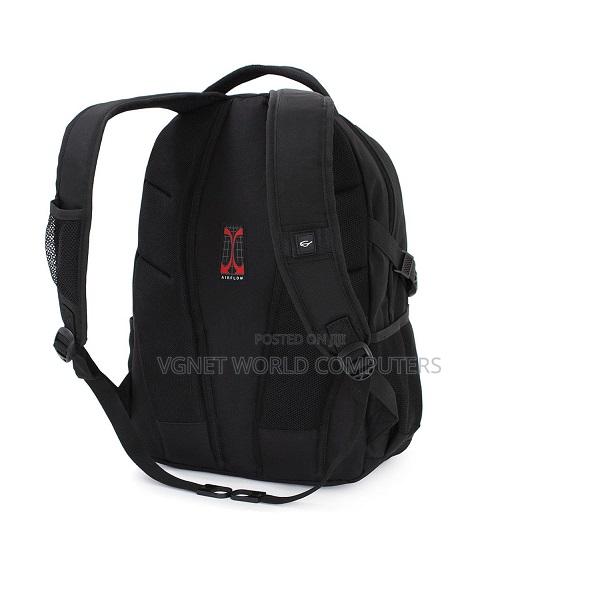 Swissgear Laptop Backpack Bag - thumbnail 3