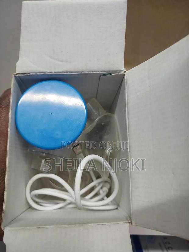 Mesh Portable Nebulizer - thumbnail 4