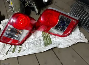 Toyota Corolla Fielder Tail Light 2010
