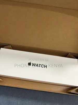 Apple Watch Se 3 44mm