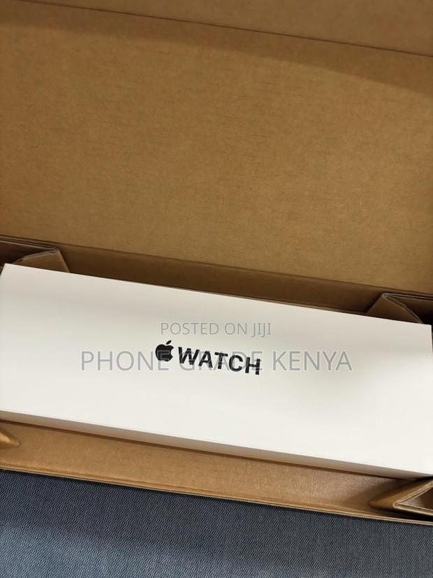 Apple Watch Se 3 44mm - thumbnail 4