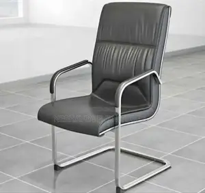 Office Chair Without Castors – Firm Secure