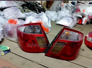 Taillight Toyota Premio