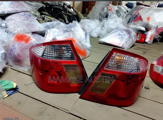 Taillight Toyota Premio
