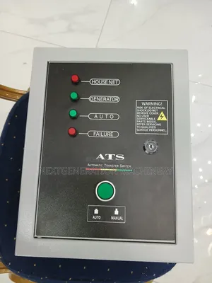 Automatic Transfer Switch