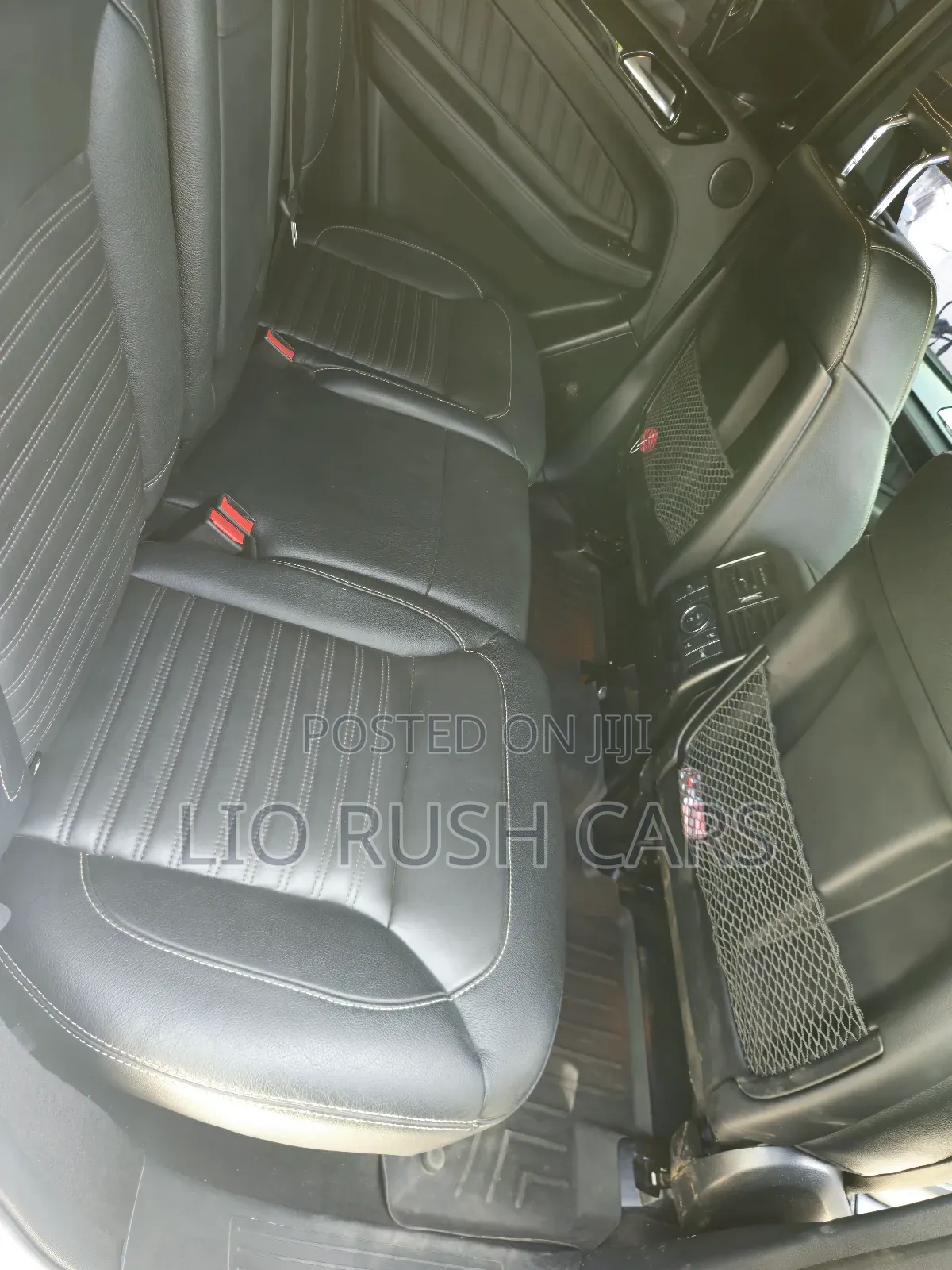Mercedes-Benz GLE-Class 2017 White