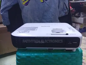 Refurbished Epson Projector Best for Church Presentation