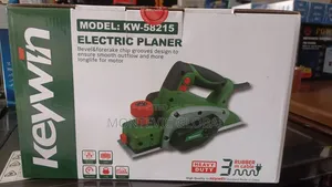 Keywin Electric Planner