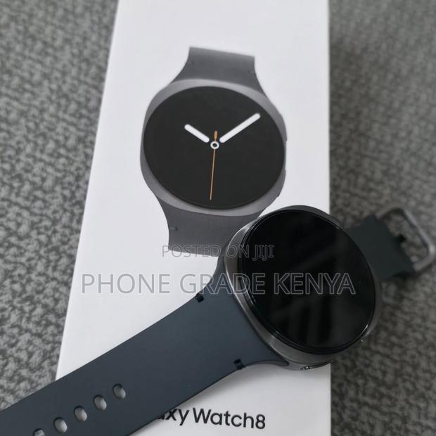 Samsung Watch 8 44mm - thumbnail 3