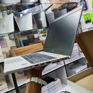 New Laptop HP EliteBook 840 G5 8GB Intel Core I5 SSD 256GB