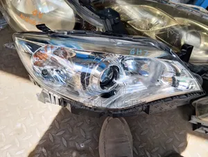 Subaru Impreza Headlight