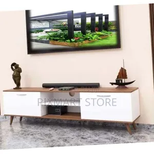 Ally 5ft Tv Stands Available Now - Ready for Pick