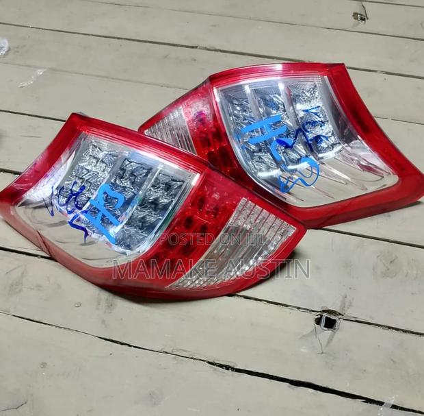 Taillight Toyota Rav4