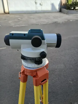 Automatic Surveying Dumpy Level