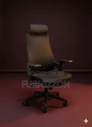 Durable Swivel Mesh Office Chair