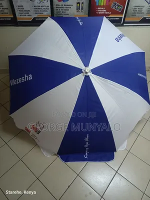 Umbrella Printing Service