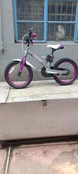 Ex Uk Size 18 City Chic for 5 Yr Old Girl