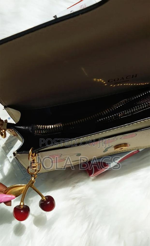 Coach Cherry Bag - thumbnail 2