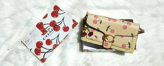Coach Cherry Bag - thumbnail 3