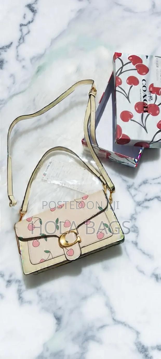 Coach Cherry Bag - thumbnail 4